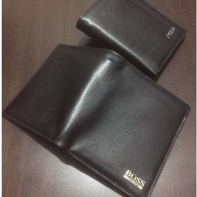 dompet pria model lipat buku atau berdiri ukuran standar jumbo banyak slot kartu bahan kulit sintetis sp4 free box #dompet #dompetpria #dompetcowok #dompetlokal