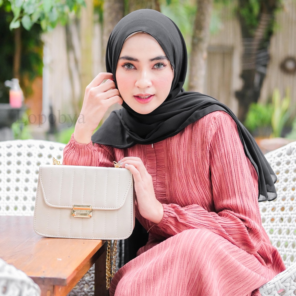 Mascheny Bag / Tas wanita / Fashion Bag