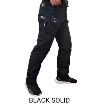 Terbaru.. celana tactical blackhawk original bahan premium