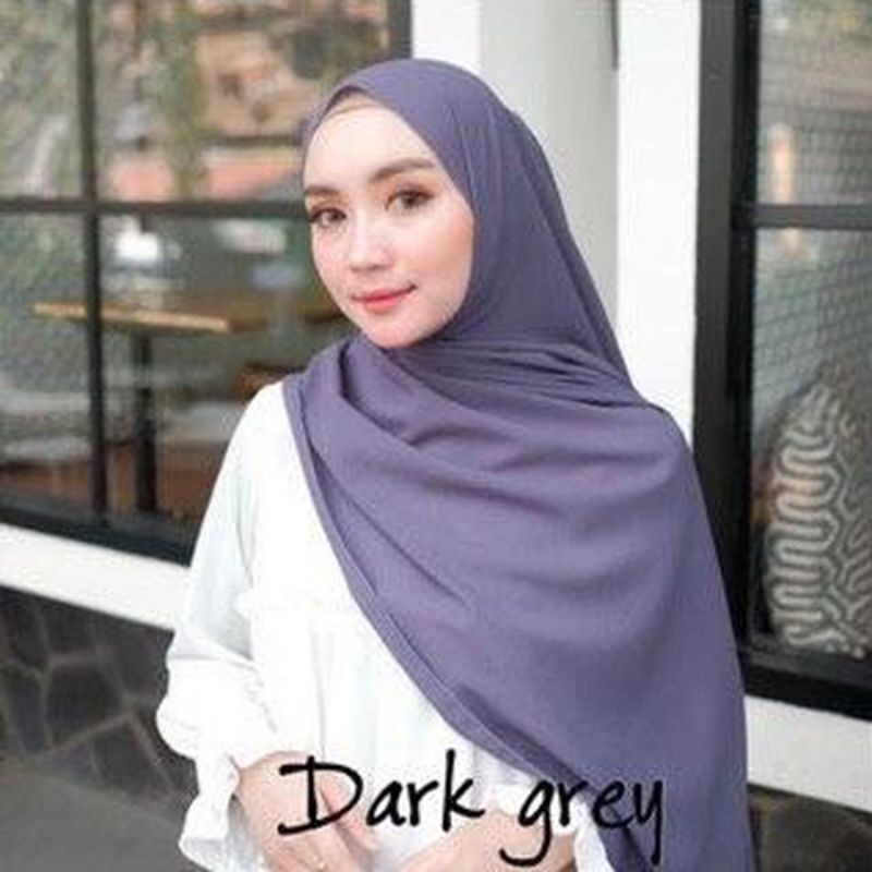 Oracal 651 073 Dark Grey 126cm Dunia Warna Stiker Toko Oracal 3m Kiwalite Max Decal Online