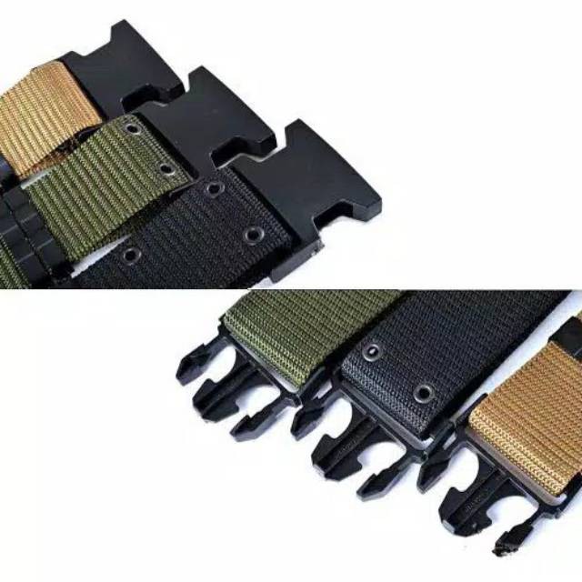 SKD         KOPEL COMANDO / SABUK KOPEL KOMANDO