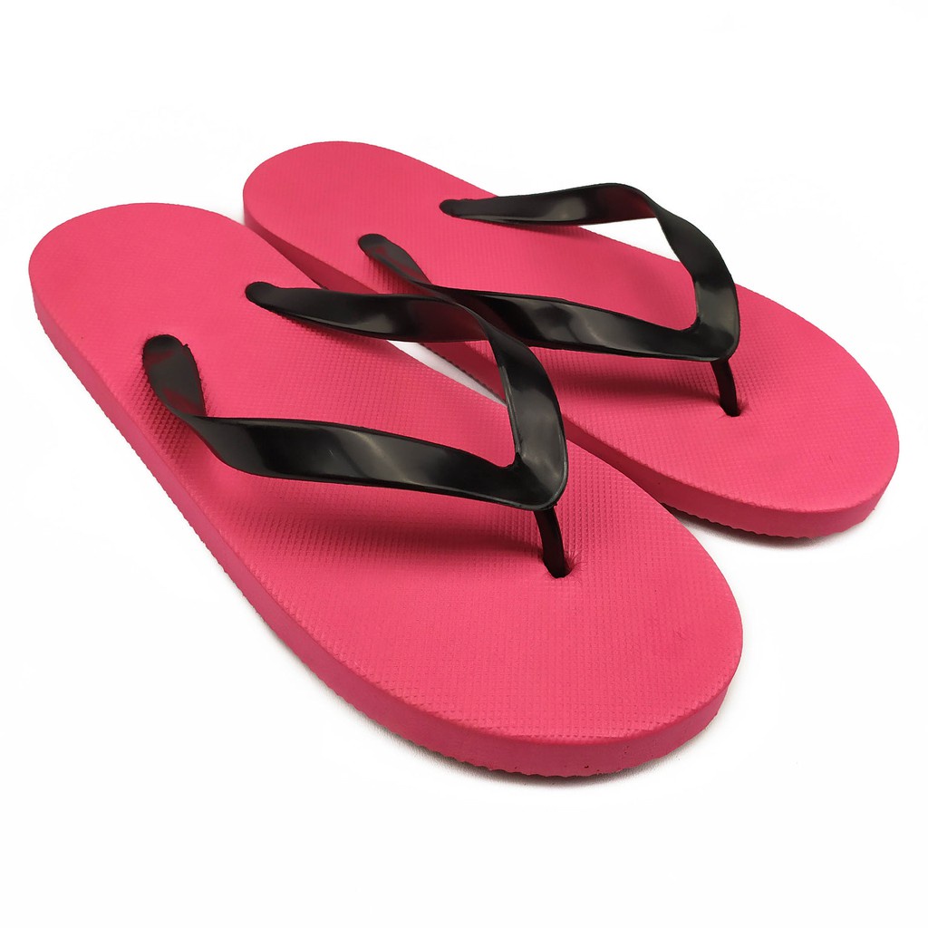 Sandal Jepit Pria Polos | Sendal Pria Warna Polos