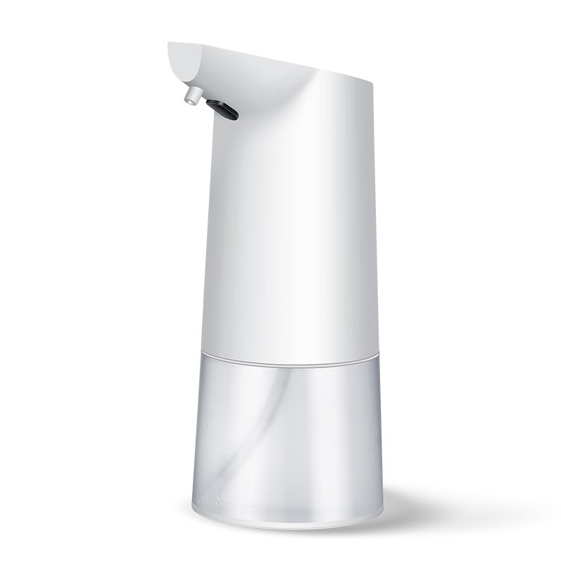 

Soap Dispenser Usams Auto Foaming Hand Washer US-ZB122 Dispenser Sabun Portable Otomatis