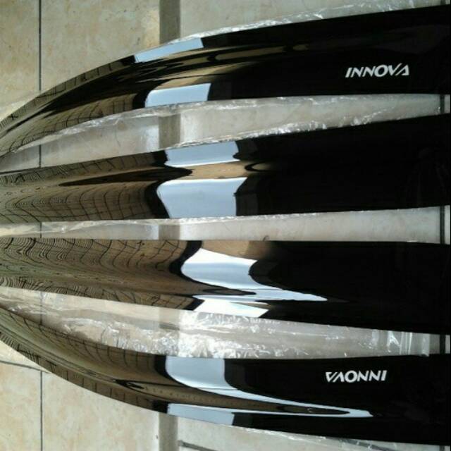 Talang Air Slim Innova lama 2005-2015 full slim