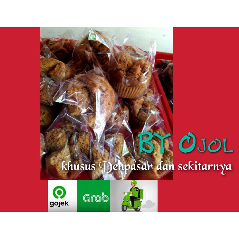 Jajan Basah Tradisional Apem Royal Gula merah Besar Lisa kue lempuyang