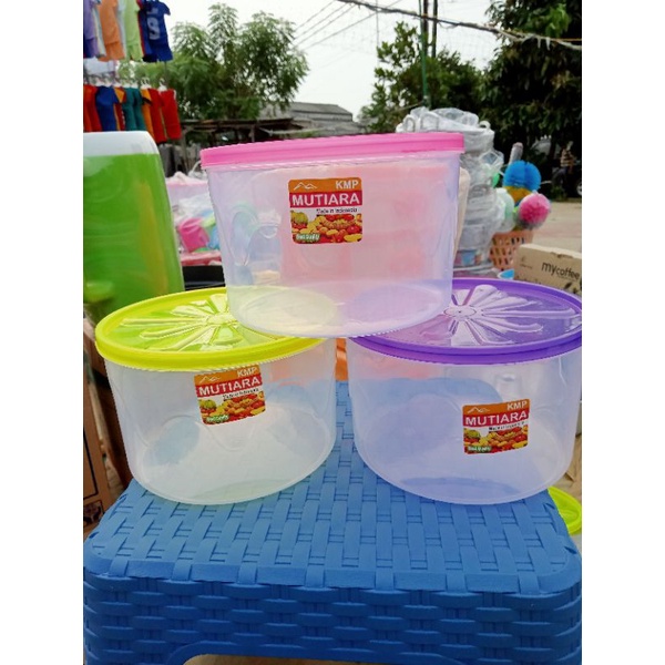 toples 1 kg/toples 1,5 kg/toples 2 kg tutup drat/toples nastar plastik/toples bulat/toples kotak