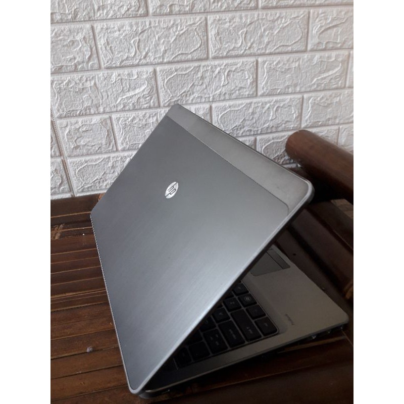 laptop hp probook 4430s core i3 second