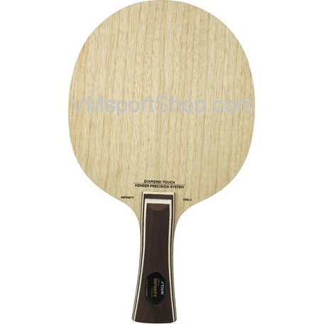 Stiga Infinity VPS V - Kayu Blade Bat Bet Pingpong Tenis Meja