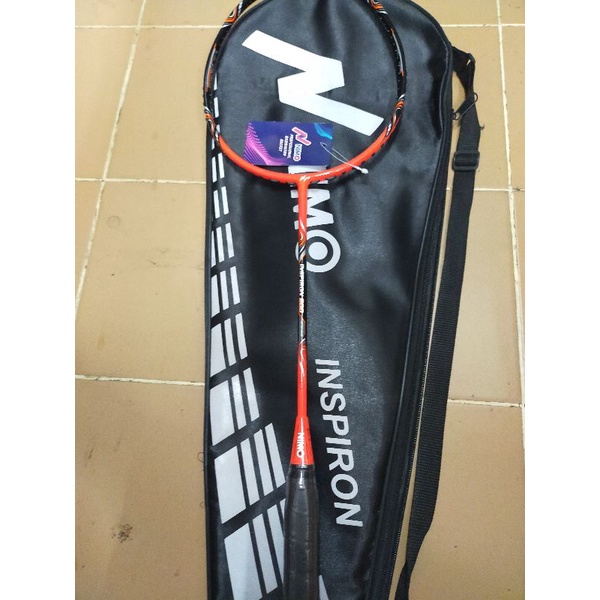 RAKET NIMO INSPIRON 200