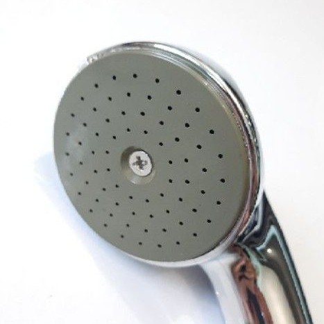 Hand Shower Model Toto Chrome / Shower Mandi SILVER (D4213)