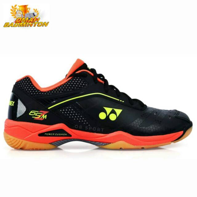 Sepatu yonex shb 65 zm / yonex SHB 65 Z