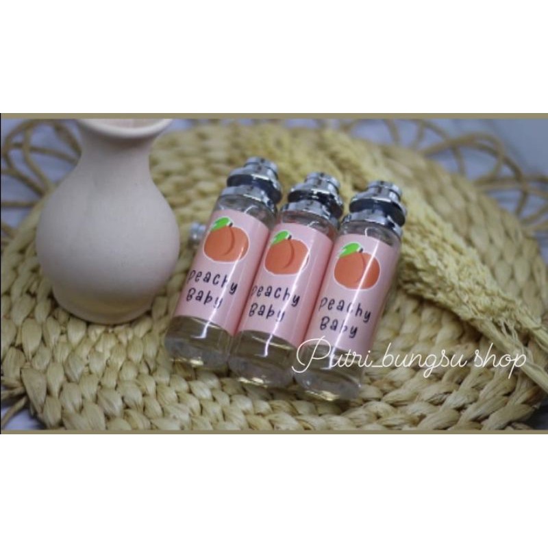 parfum Thailand INSPIRED varian peachy baby