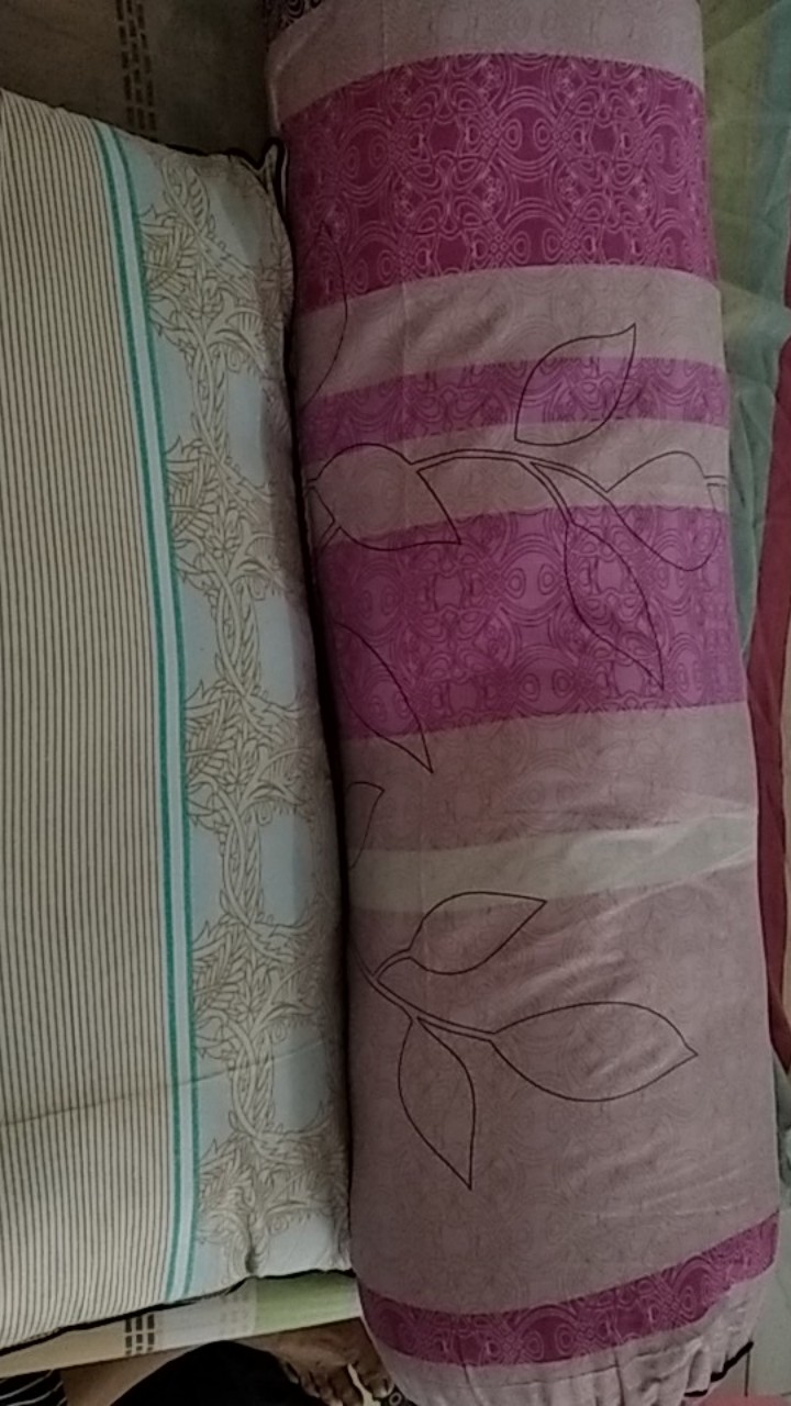 Best Bantal Dan Guling Jolie Anti Allergi Uk 65x45cm