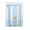Duran Beaker Glass Tall Form 3000 Ml - Gelas Kimia Kaca Kapasitas 3L