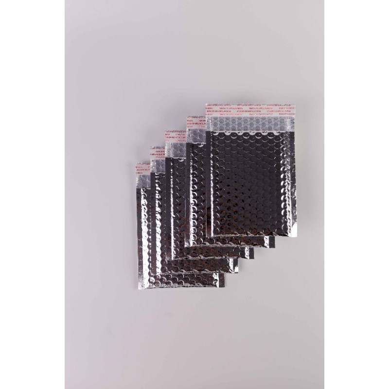 

14 22 Bubble Wrap Envelope Packaging Amplop Plastik Pengiriman Barang