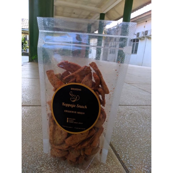 

Basreng enak dan murah