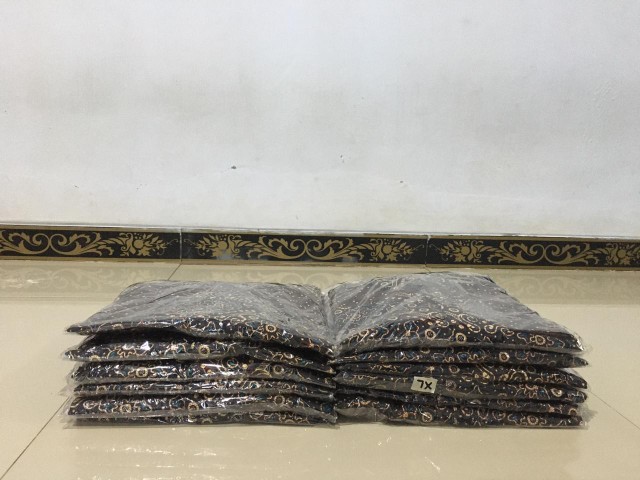 Rama Shinta Couple Melani Set Couple Lilit Rovella Batik Couple Modern