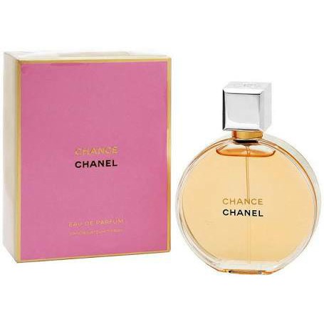 Parfum kw super chanel chance