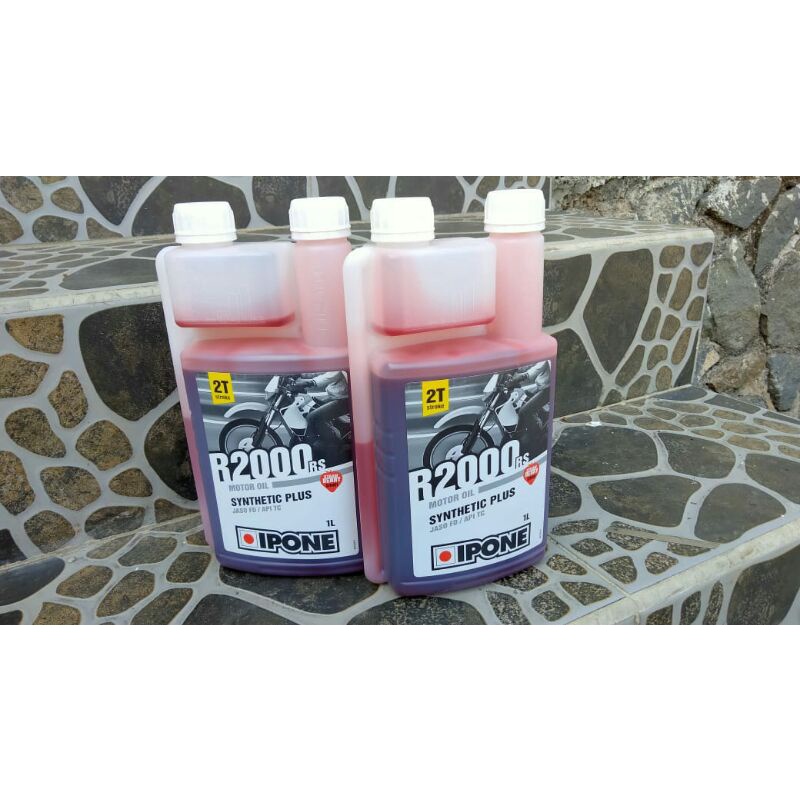 OLI SAMPING IPHONE R 2000 YZ 125 TS 125 KTM 125 KTM 250 KTM 350 MESIN 2 TAK R2000