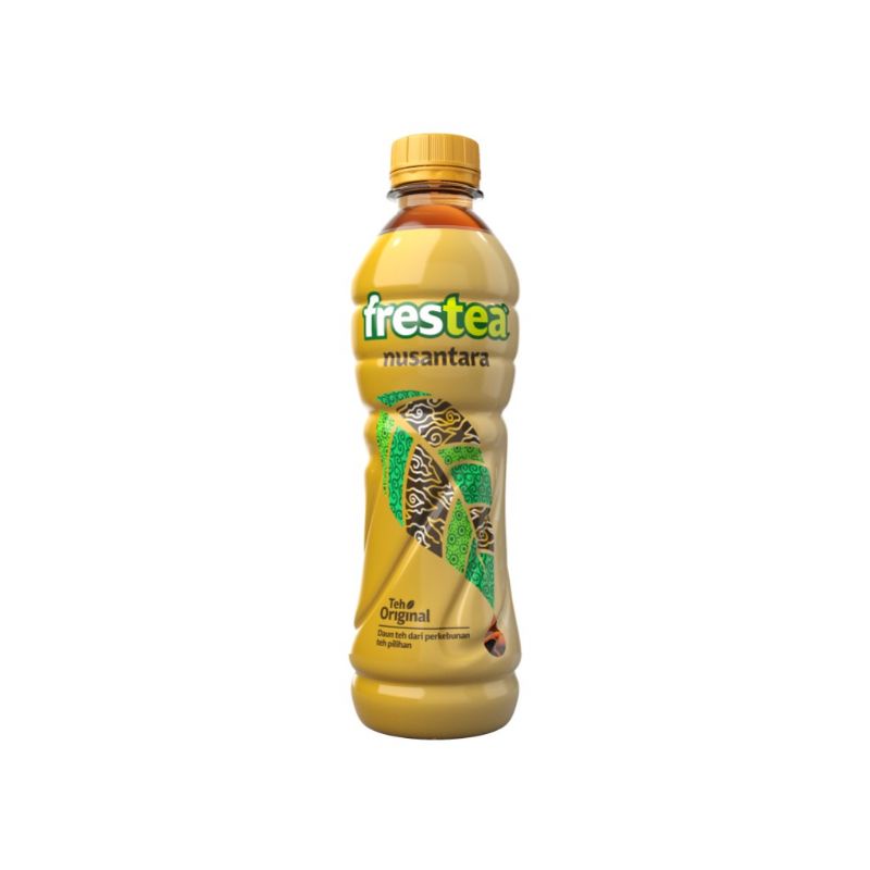 Frestea Nusantara Pet 350 ml