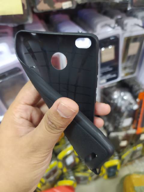 Case Xiaomi Redmi 3 Pro Silikon Redmi 3s Redmi 3