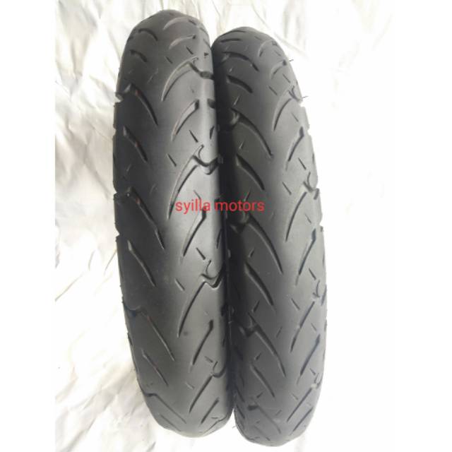 Ban motor mio,mio j,fino,beat dll sepasang  tubles irisinil