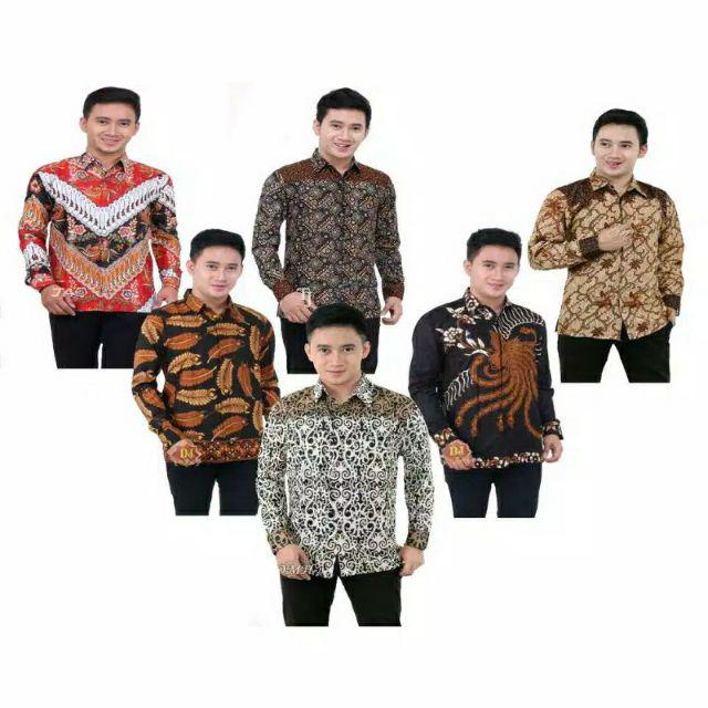 Gamis Batik Manggar, Padi,sekar,cantik,kubis,kipas,daun,kupu,nadine,gendis
