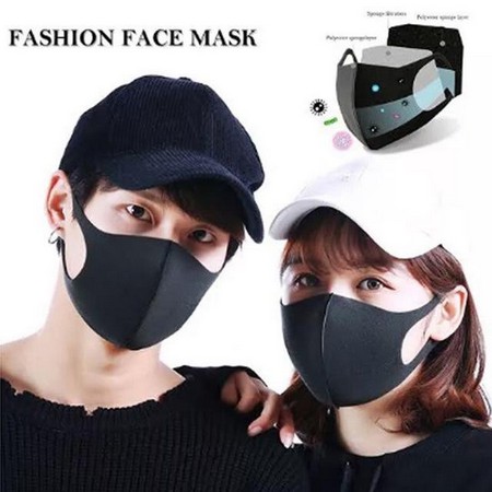 MASKER SCUBA PREMIUM TEBAL 2 LAPIS SCUBA KOREA BAHAN SCUBA ORIGINAL DIJAMIN BAHAN TEBAL TAHAN POLUSI