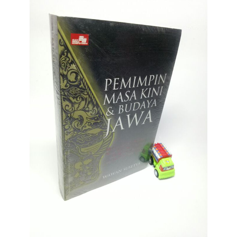 

Buku Novel Pemimpin masa kini dan budaya jawa