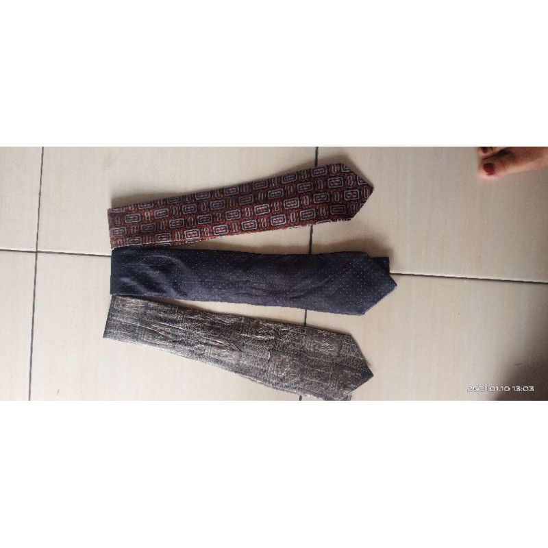 Thrift Dasi import korea