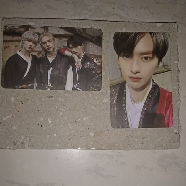 PC LEE KNOW DS A ERA IN LIFE DANCE RACHA