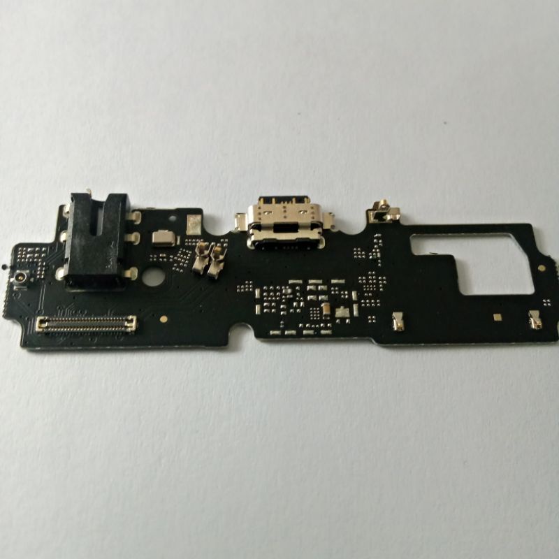 Konektor Charger VIVO Y30 Y30i USB Papan Cas Mic Pcb Board