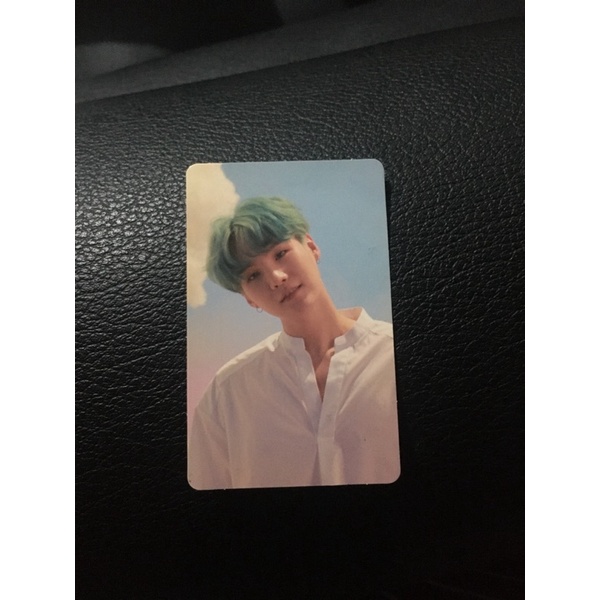 Pc Yoongi Her O