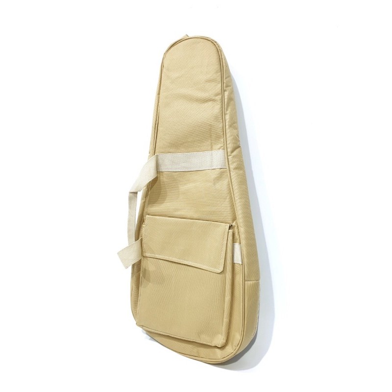 Tas Ukulele Soprano Concerto Tenor Semi Gigbag Busa Ransel Jinjing Murah Jakarta