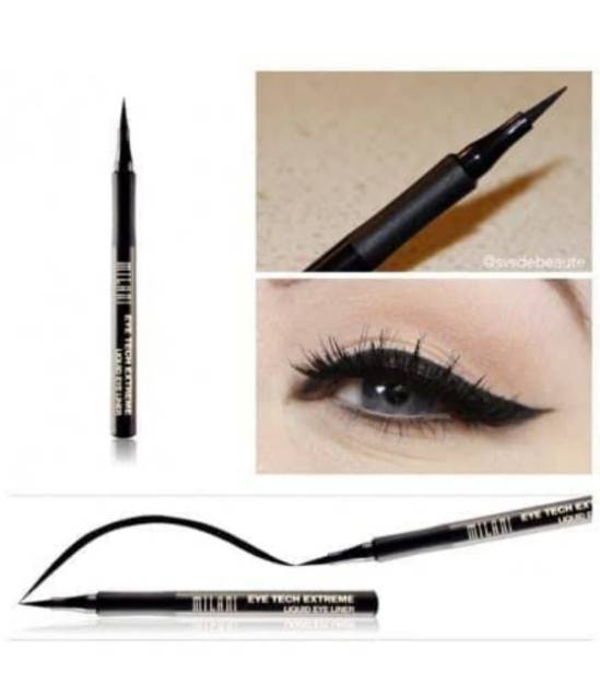 MILANI EYE TECH EXTREME LIQUID EYELINER