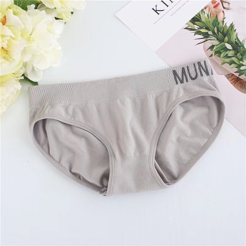 Satu7an BC11 CELANA DALAM WANITA UNDERWEAR WOMEN NYAMAN-LEMBUT TERLARIS COD IMPORT