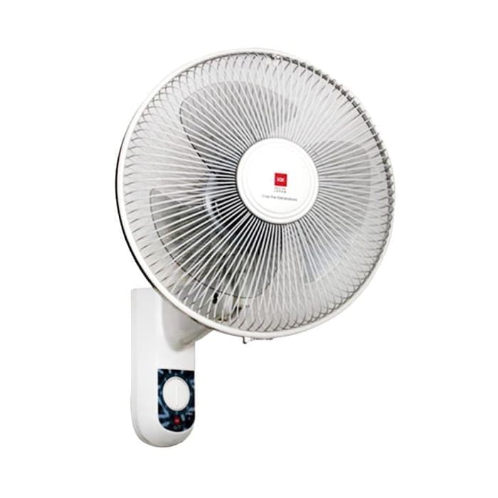 KDK Kipas Angin Dinding 12 Inch WN30B / Wallfan - Garansi 5 Tahun