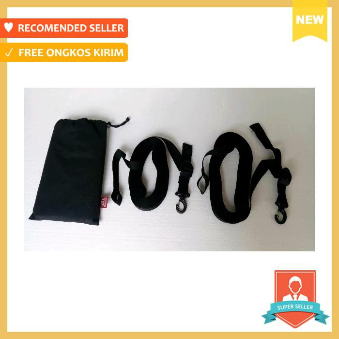 tali bagasi atas mobil roof rack cross bar