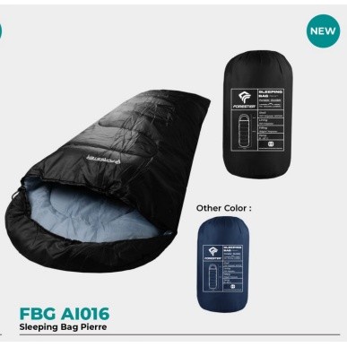 Forester Sleeping Tidur Bag