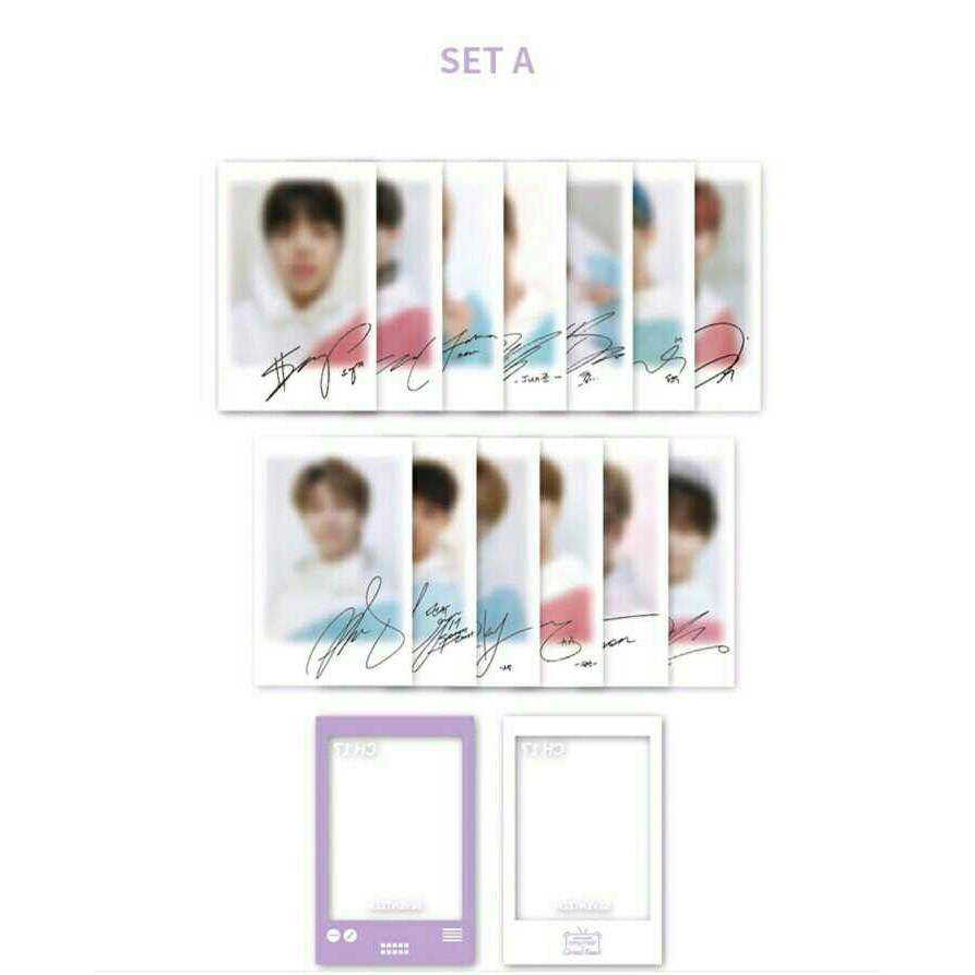 Pola Seventeen Caratland 2020