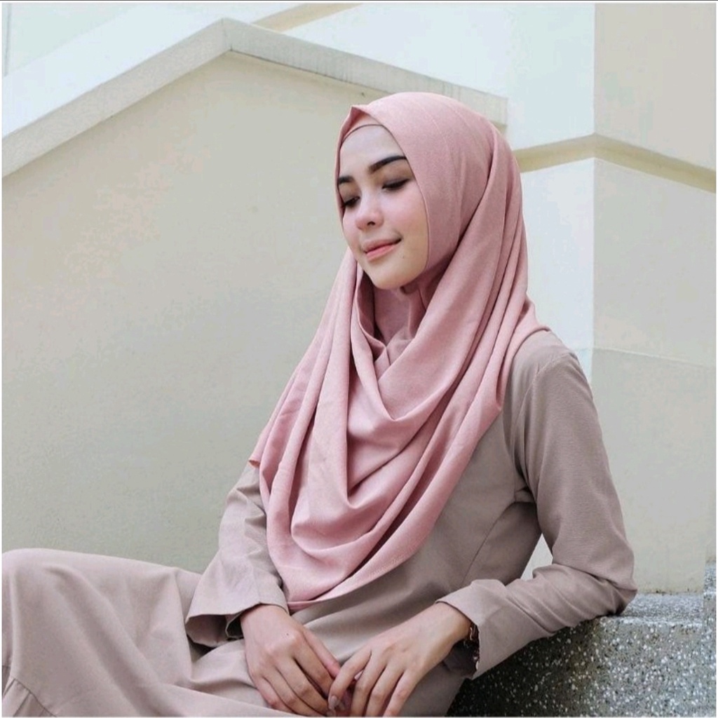 Pasmina Model Terbaru 2022 Kekinian Viral / Pashmina Osi One Step Instan / Pashmina Diamon / Pashmin