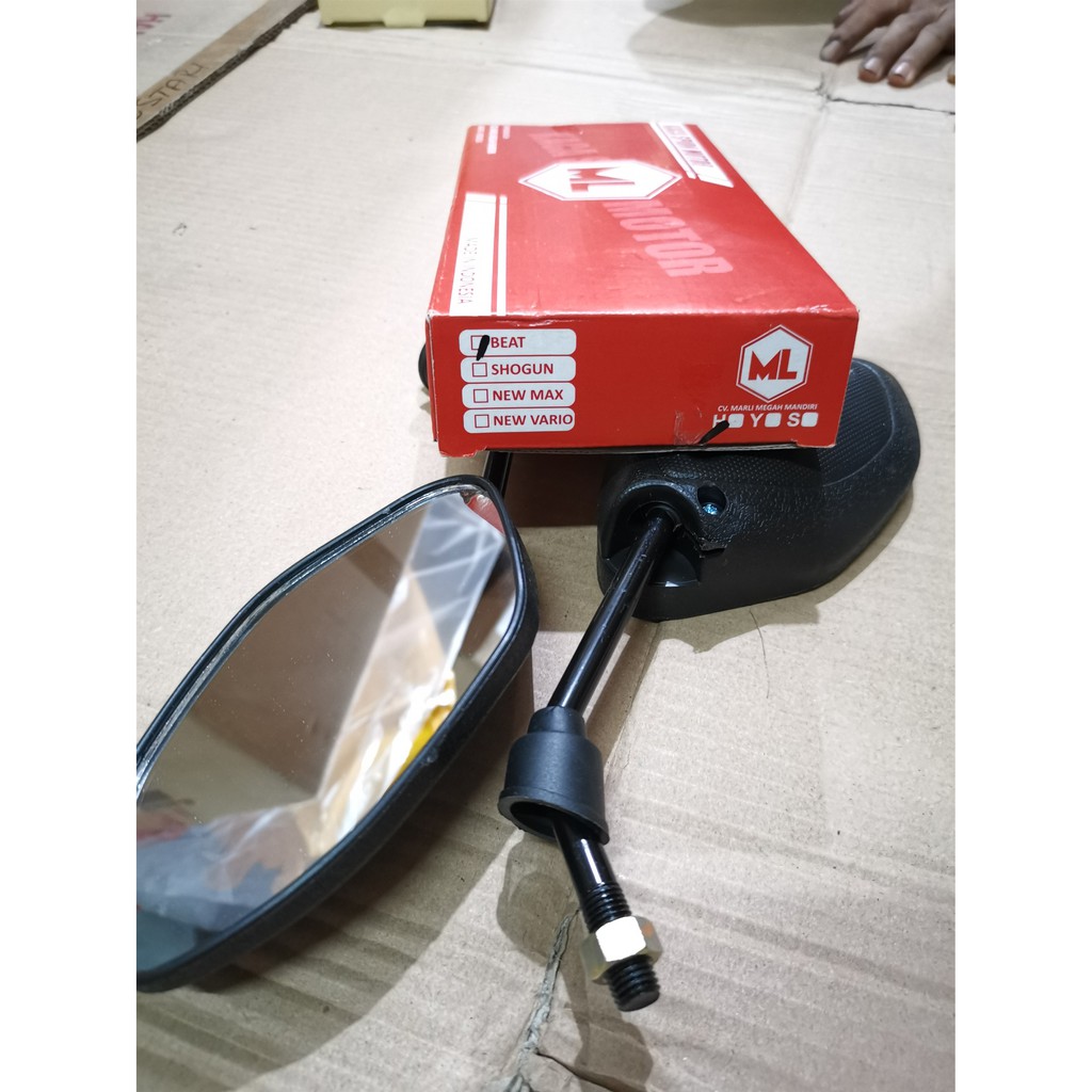 Kaca Spion Motor Honda Beat Vario Spacy Supra Blade