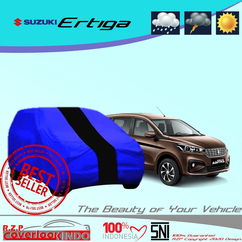 Selimut mobil ertiga / cover mobil ertiga / sarung mobil ertiga Top Seller