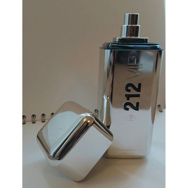 Parfume CH 212 Vip Men Parfum By Carolina Herrera VIP 212 MEN parfum ch 212 vip men