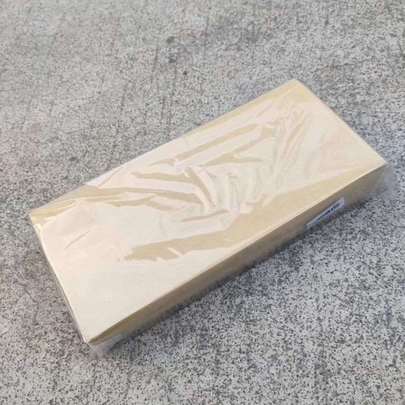 

Amplop super kabinet amplop gaji amplop coklat isi 100 lembar