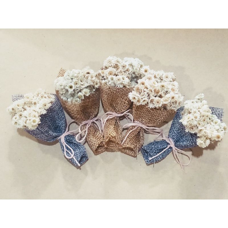 bouquet mini, Mini Buket | Mini Bouquet | Bouquet Bunga Kering