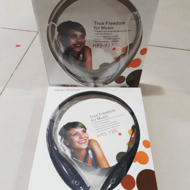 Handsfree HBS 730