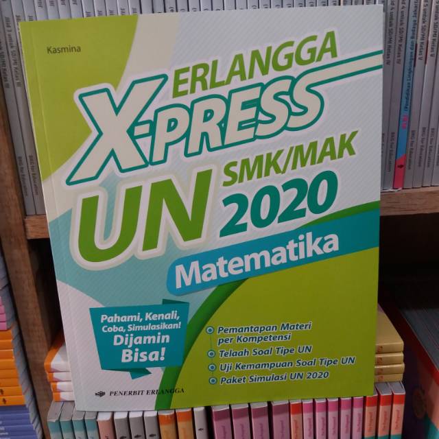 Xpress un smk/mak Matematika 2020 erlangga-0
