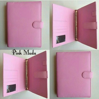 

BINDER POLOS B5