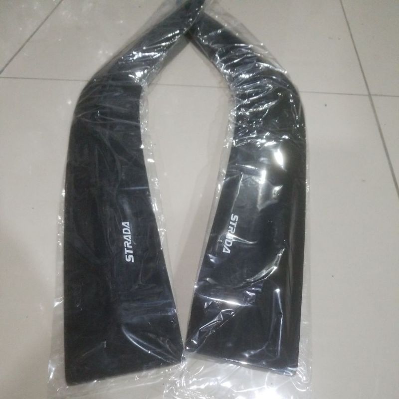 talang air strada l200  single cabin